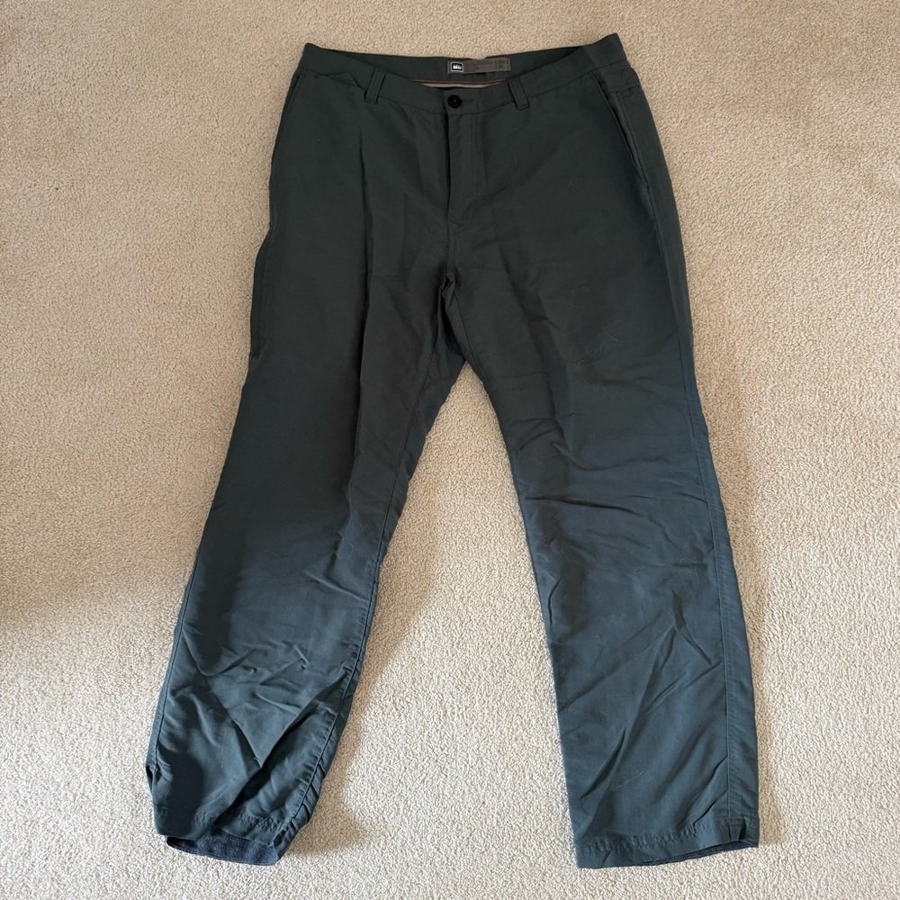 Men's Hiking Pants